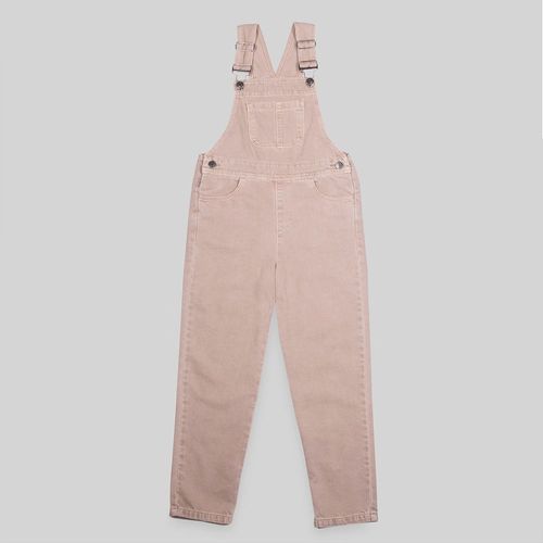 Enterizo Para Niño Circus Canvas