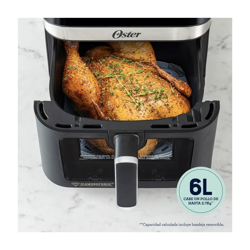 -Freidora-de-Aire-Manual-Oster-DiamondForce-6L-CKSTAF60WMDF