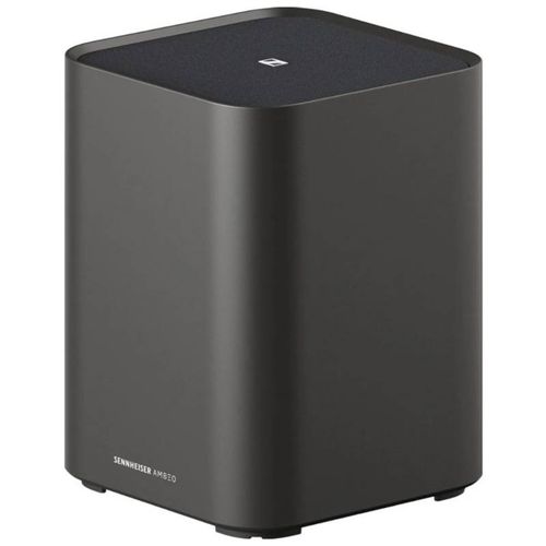 SENNHEISER AMBEO SUBWOOFER CON SONIDO ENVOLVENTE 3D INMERSIVO