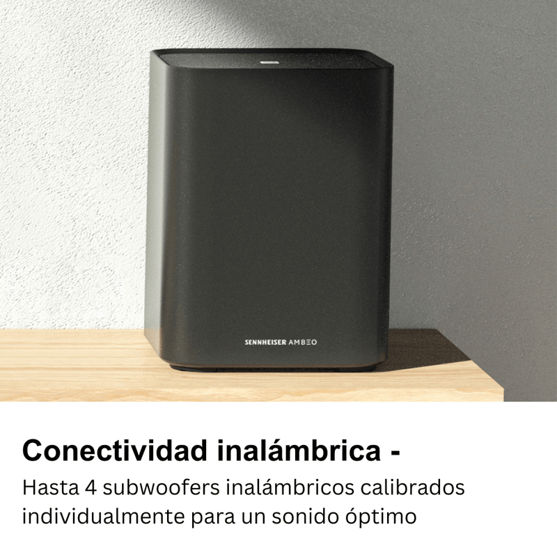 SENNHEISER-AMBEO-SUBWOOFER-CON-SONIDO-ENVOLVENTE-3D-INMERSIVO