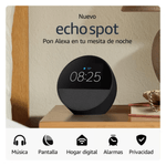 Amazon-Echo-Spot-2024-Negro