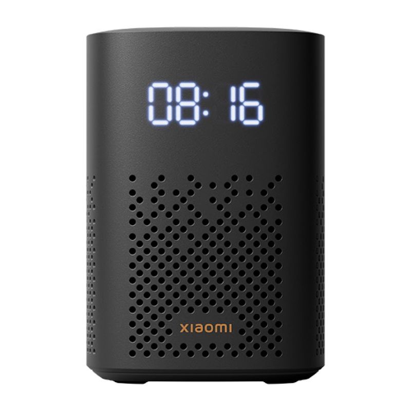 XIAOMI-SMART-SPEAKER-IR-CONTROL-L05G-BLUETOOTH-50-NEGRO