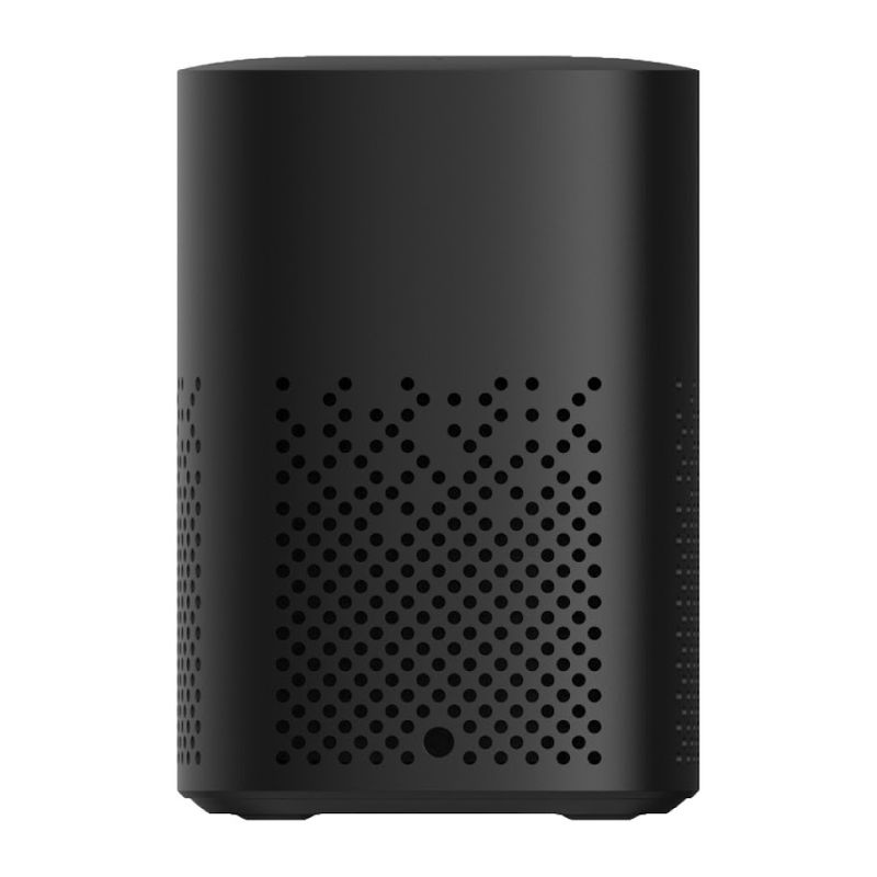 XIAOMI-SMART-SPEAKER-IR-CONTROL-L05G-BLUETOOTH-50-NEGRO