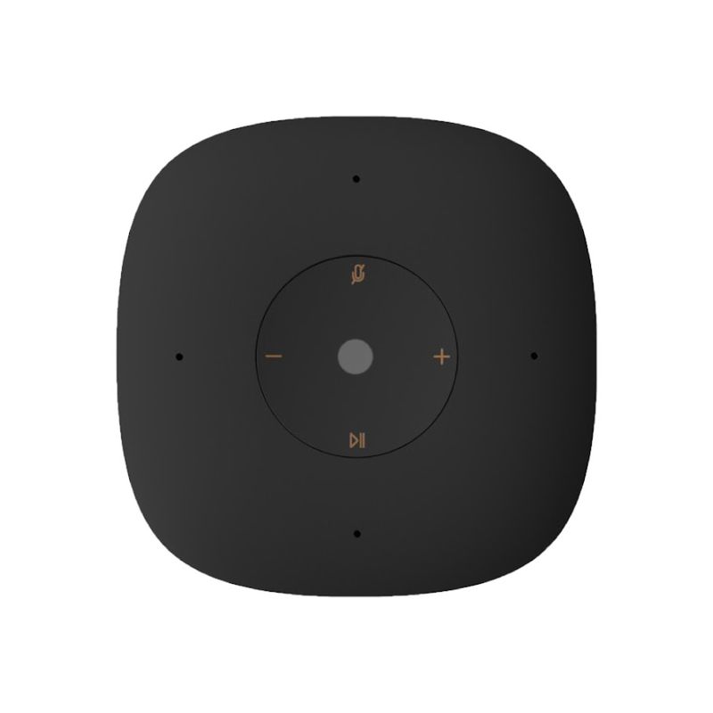 XIAOMI-SMART-SPEAKER-IR-CONTROL-L05G-BLUETOOTH-50-NEGRO