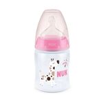 Biberon-Nuk-First-Choice---PP-CT-150ml-Niña