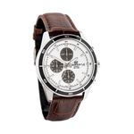 Reloj-Casio-Edifice-EFR-526L-7AV-Fecha-Cronometro-Aceri-Inoxidable-Correa-Cuero-Marron