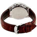 Reloj-Casio-Edifice-EFR-526L-7AV-Fecha-Cronometro-Aceri-Inoxidable-Correa-Cuero-Marron