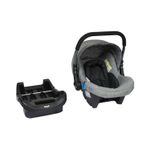 Coche-Travel-System-para-Bebe-«EPIC-5G»-Gris