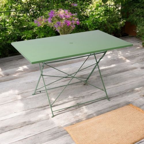 Mesa de Catering Plegable Jade 120cm