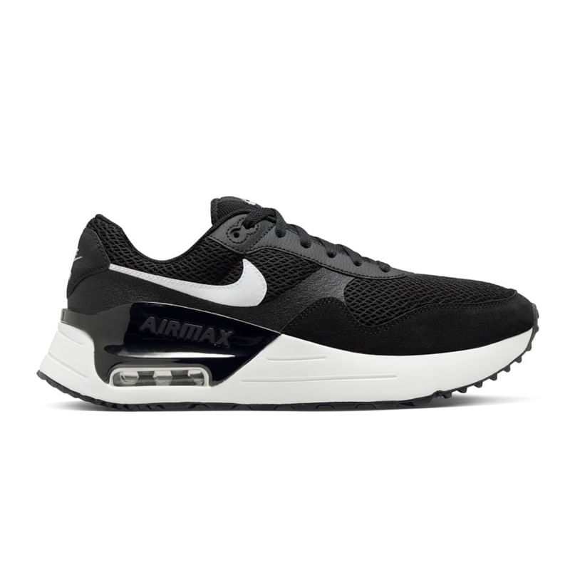 Zapatillas-Para-Hombre-Urbanas-Nike-Air-Max-Systm-DM9537-001-Negro-85