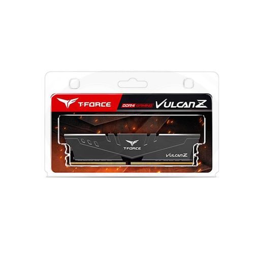 Memoria ram  T-Force Vulcan Z, 16GB, DDR4-3200 MHz