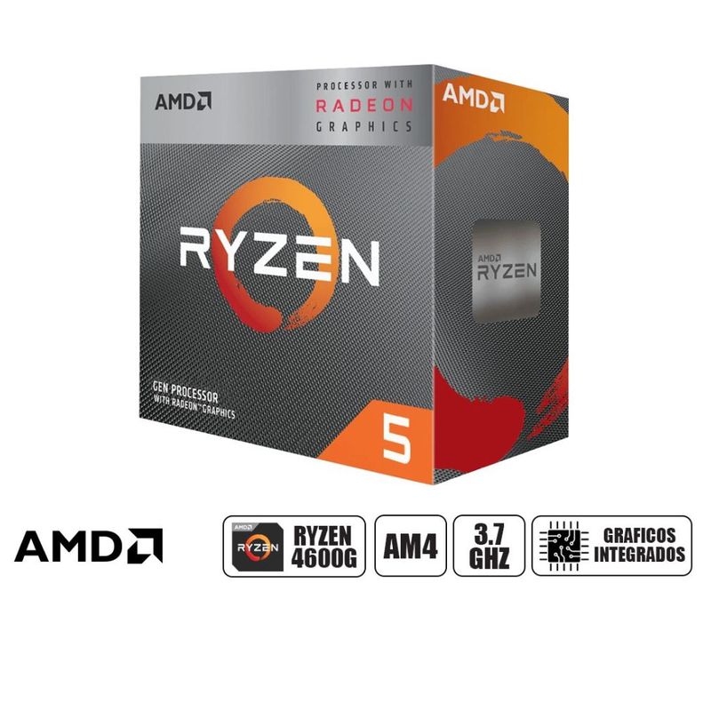 PROCESADOR-AMD-RYZEN-5-4600G-37GHZ-8MB-6-NUCLEOS-GRAFICO-RADEON-VEGA-7-AM4