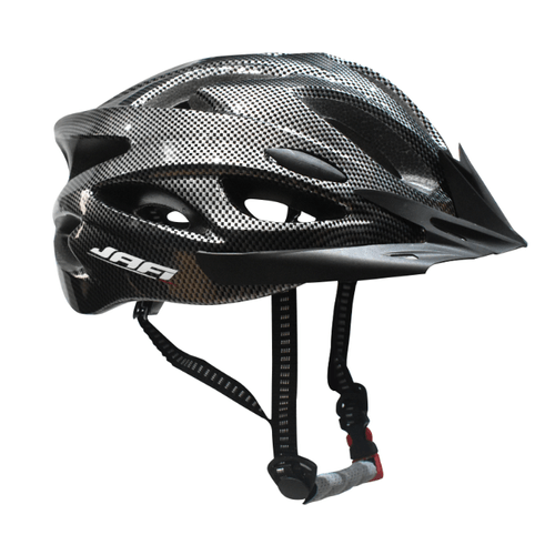 Casco Jafi De Ciclismo Gris Hl01