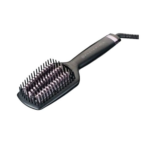 Cepillo Alisador Bellissima Electrico Magic Straight PB5 100