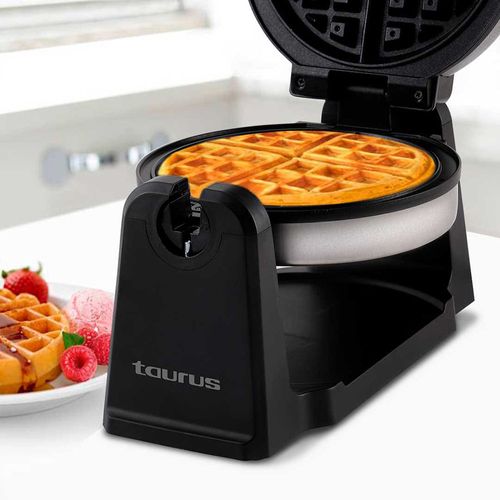 Gofrera Taurus  G594 II Antiadherente