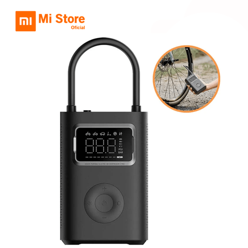 Xiaomi Portable Electric Air Compressor 2 Pro MJCQB07PQW
