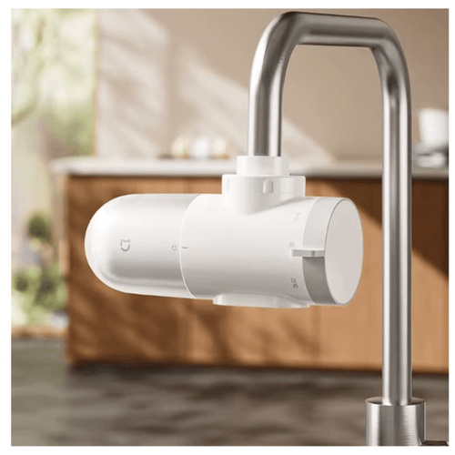 PURIFICADOR DE AGUA PARA GRIFO XIAOMI