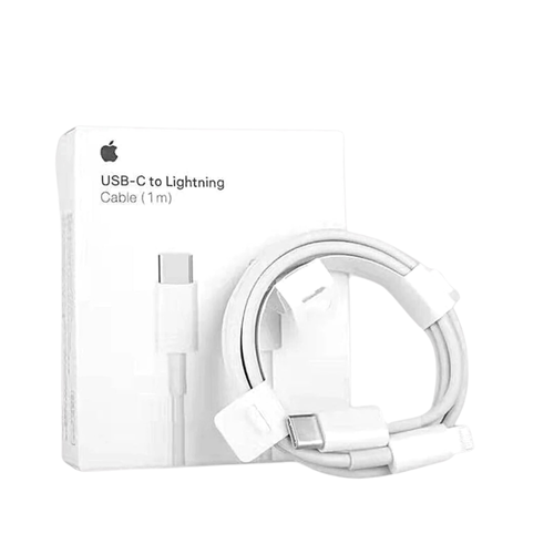 CABLE 1 METRO  TIPO C - LIGHTNING  APPLE