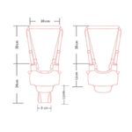 Arnes-Caminador-2-en-1-Ojitos-Mostaza-para-Bebe