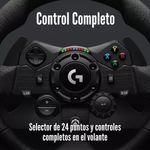 Logitech---Volante-G923-TrueForce-For-PC-y-Xbox-One-Incluye-Palanca