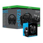 Logitech---Volante-G923-TrueForce-For-PC-y-Xbox-One-Incluye-Palanca