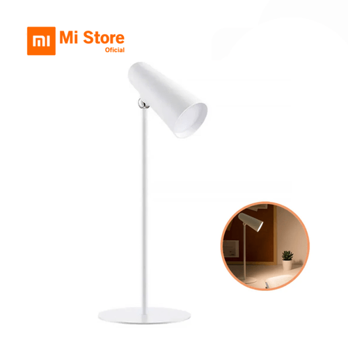 LÁMPARA RECARGABLE FLEXIBLE XIAOMI GL MJTD05YL