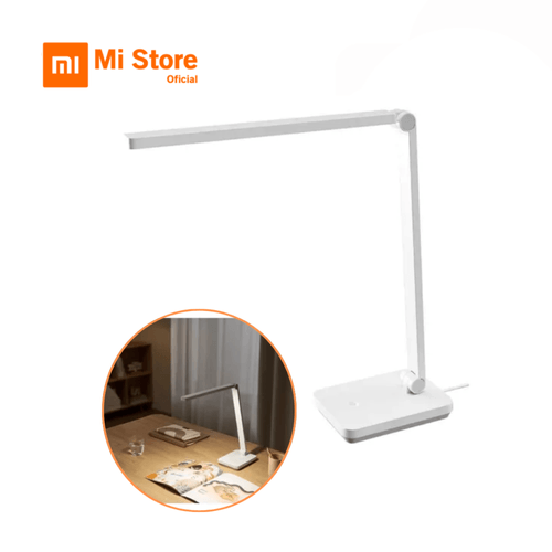 LÁMPARA DE ESCRITORIO XIAOMI LAMP LITE