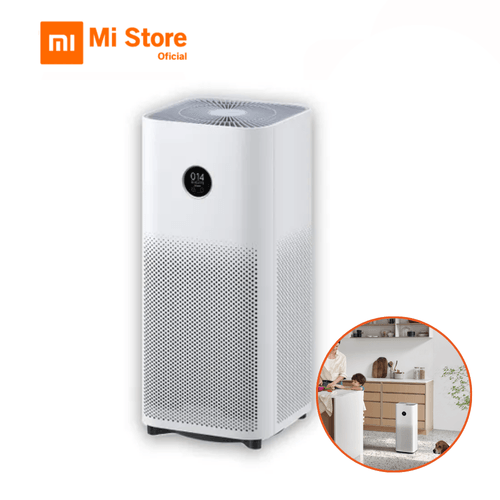 Purificador De Aire Inteligente Xiaomi 4 Pro UE
