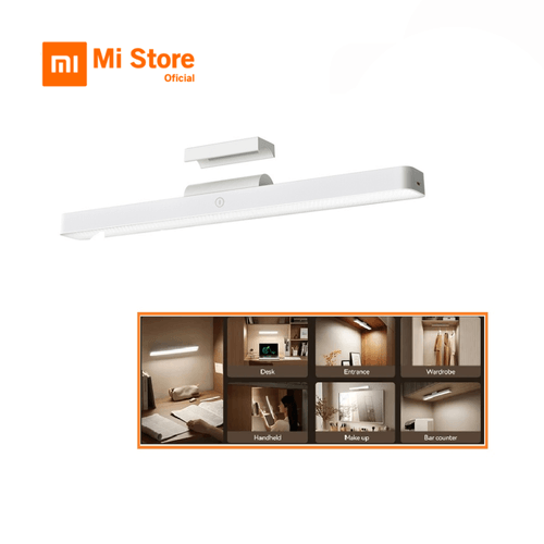 BARRA DE LUZ XIAOMI BLANCO MIJIA LECTURA MAGNETICA