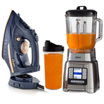 Licuadora-ActiveSense-Oster-BLSTTDGNBG-Vaso-Blen-N-Go-y-Plancha-de-vapor-2-en-1
