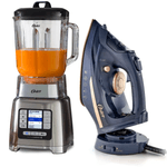 Licuadora-ActiveSense-Oster-BLSTTDGNBG-Vaso-Blen-N-Go-y-Plancha-de-vapor-2-en-1