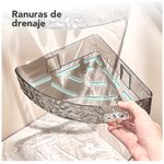 Organizador-Esquinero-de-Baño-con-Pegatina-Negro-F84