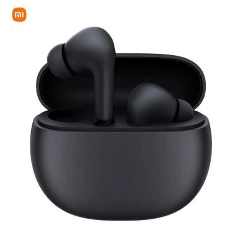 Audifonos-Inalambricos-Xiaomi-Redmi-Buds-4-Active-Negro