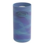 Funda-de-Biberon-de-Vidrio-boca-estrecha-8-oz-250-ml-Brilla-en-la-oscuridad