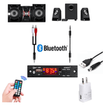 Adaptador-De-Audio-Bluetooth-Mp3-Radio-Fm-Auxiliar-Equipos-De-Sonido