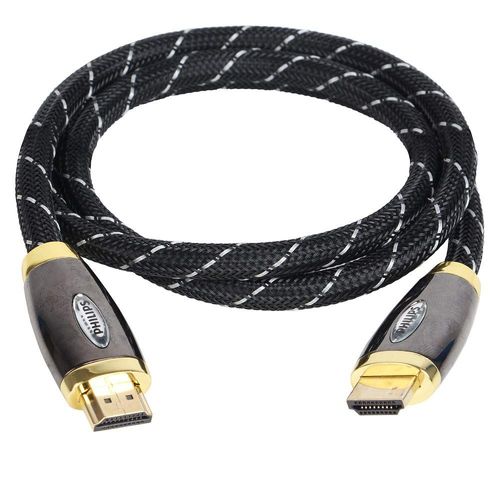 CABLE HDMI PHILIPS SWV9442A/94 - 3.2 MTS