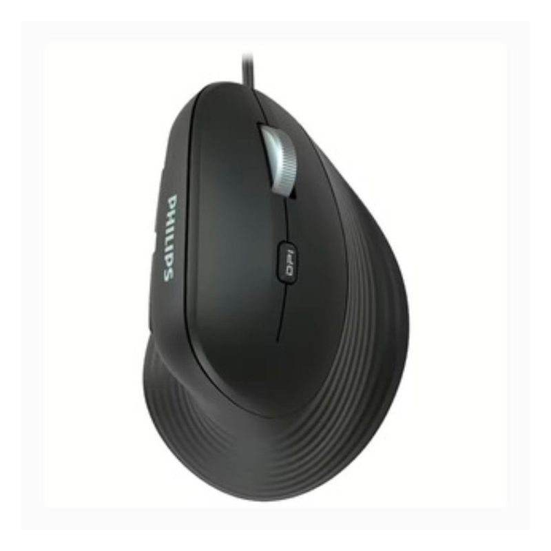 Mouse-Philips-SPK7464-Optico
