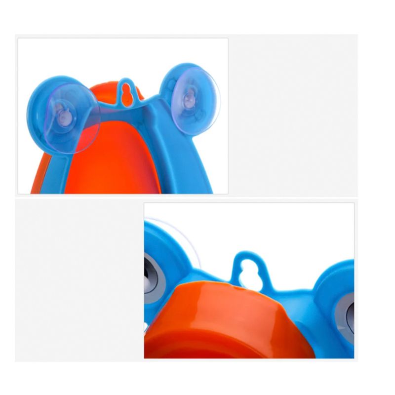 Urinario-Entrenador-Para-Niño-Baby-Froggie-Verde