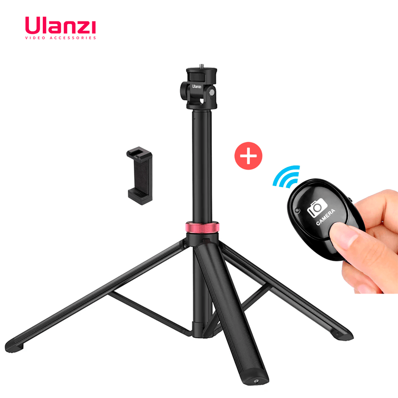 Tripode-Ulanzi-MT-79-Soporte-200cm---Disparador-Bluetooth---Clip