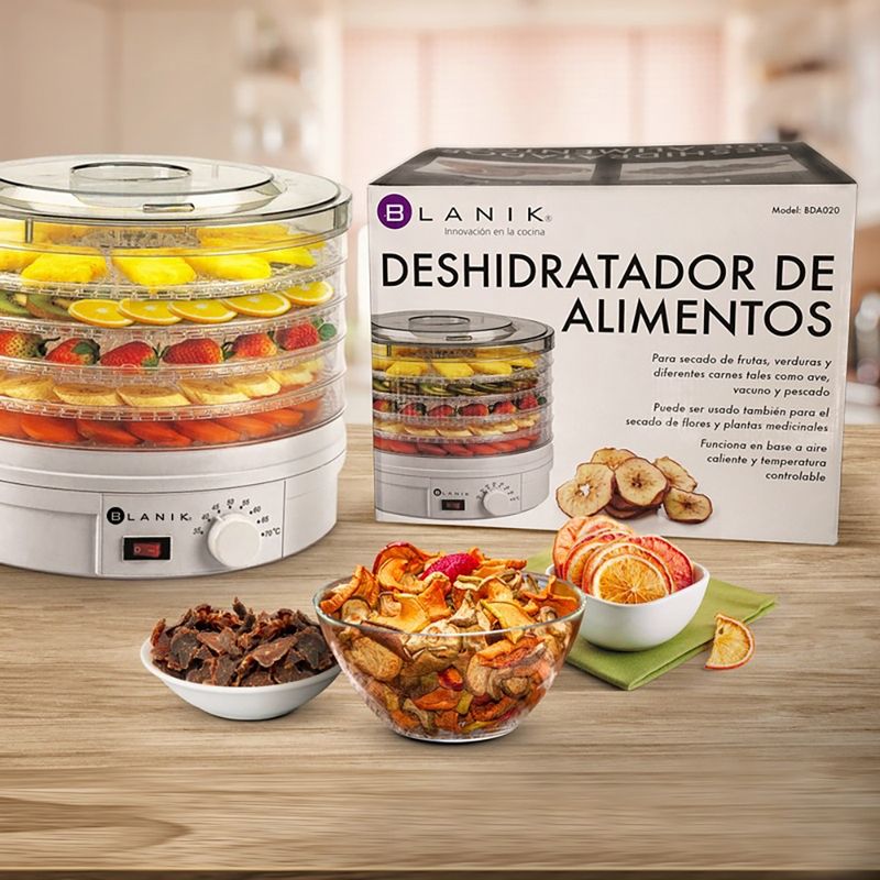 Deshidratador-de-Alimentos-Blanik-250W-BDA020