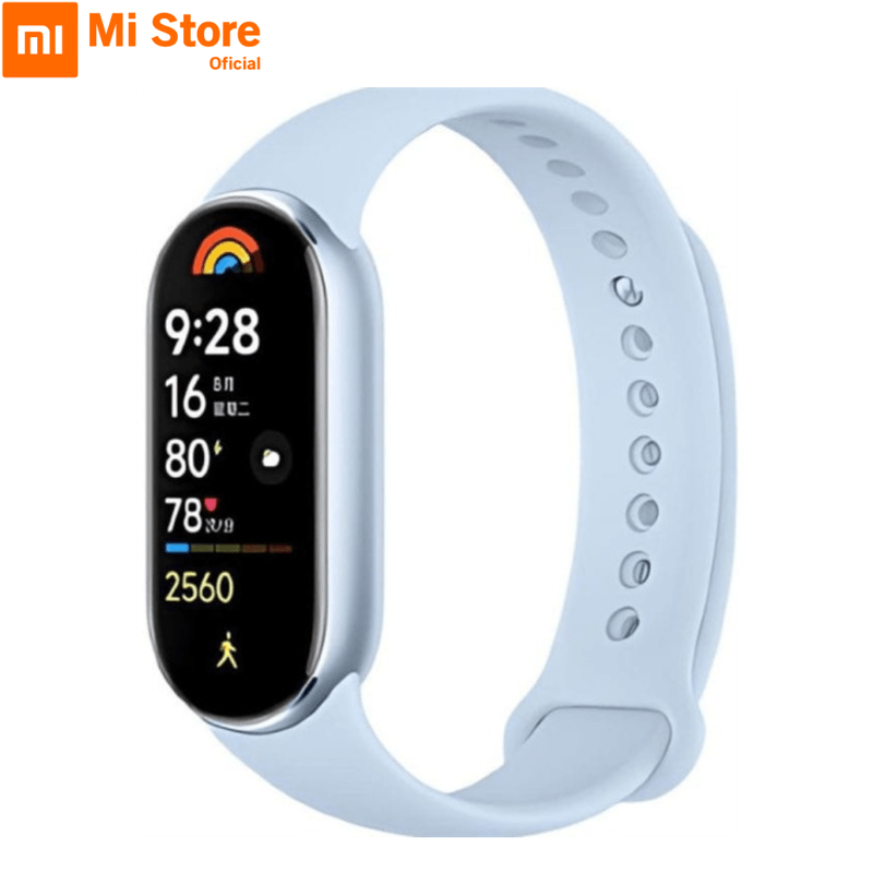 Smartwatch-Xiaomi-Smart-Band-9-Azul-