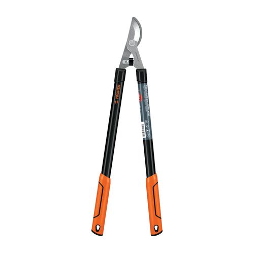 Tijera para podar ramas 70 cm mango tubulares Truper