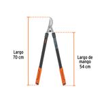 Tijera-para-podar-ramas-70-cm-mango-tubulares-Truper