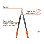 Tijera-para-podar-ramas-70-cm-mango-tubulares-Truper