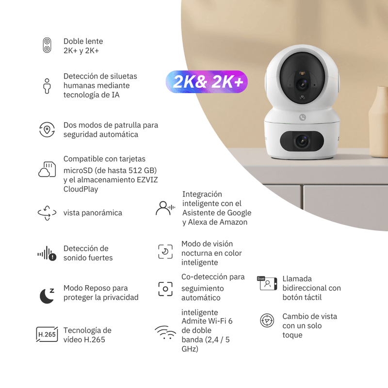 Camara-de-seguridad-Wifi-para-interiores-H7C-doble-lente-2K----2K----Ezviz
