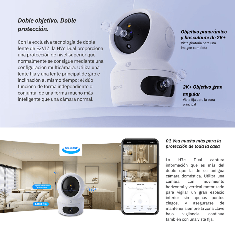 Camara-de-seguridad-Wifi-para-interiores-H7C-doble-lente-2K----2K----Ezviz