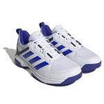 Zapatillas-Running-Adidas-Ligra-7-Indoor-HQ3516-Blanco-9