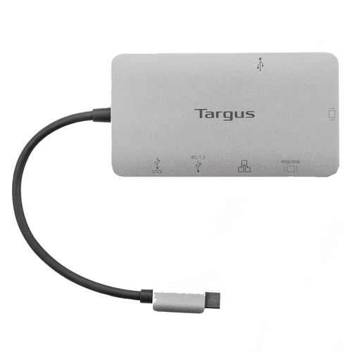 Docking Station Targus Dock419usz 4K HDMI VGA USB-C