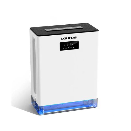 Deshumedecedor Taurus  Mod. TD-600  568 ml/día