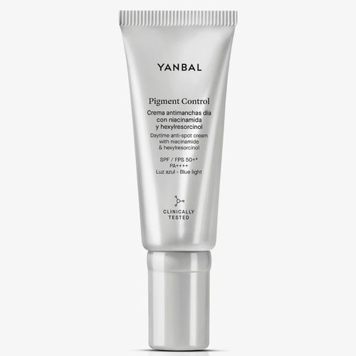 Crema Antimanchas Día Pigment Control 40ml